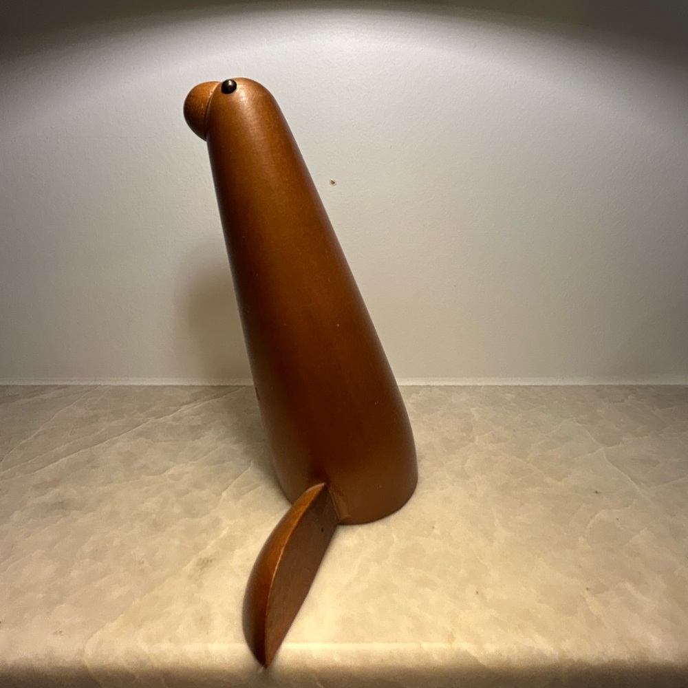 Vintage Senshukai royal Pet Sea Lion without box or card. - Picture 4 of 9